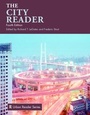 Cover: The City Reader - Routledge