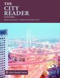 Cover: The City Reader - Routledge