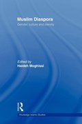 Cover: Muslim Diaspora - Routledge