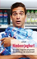 Cover: Himbeerjoghurt - BoD - Books on Demand