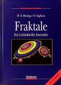 Cover: Fraktale - Spektrum Akademischer Verlag