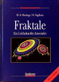 Enlarge image Cover: Fraktale - Spektrum Akademischer Verlag