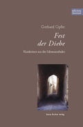 Cover: Fest der Diebe - Fischer, Karin