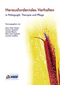Cover: Herausforderndes Verhalten - BoD - Books on Demand