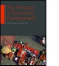 Enlarge image Cover: The Process of Economic Development - Routledge