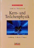 Cover: Kern- und Teilchenphysik - Spektrum Akademischer Verlag