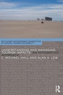 Cover: Understanding and Managing Tourism Impacts - Routledge
