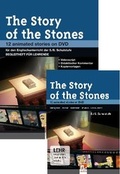 Cover: The Story of the Stones, DVD-Package mit Begleitheft f&uuml;r Lehrende - Helbling