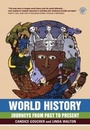 Cover: World History - Routledge