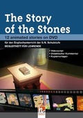 Cover: The Story of the Stones, Begleitheft f&uuml;r Lehrende - Helbling
