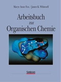 Cover: Arbeitsbuch zur organischen Chemie - Spektrum Akademischer Verlag