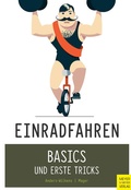Cover: Einradfahren - Meyer & Meyer