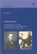 Cover: Lebensmuster - Shaker