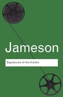 Cover: Signatures of the Visible - Routledge