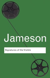 Enlarge image Cover: Signatures of the Visible - Routledge