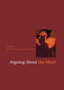 Cover: Arguing About the Mind - Routledge