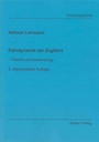 Cover: Fahrdynamik der Zugfahrt - Shaker