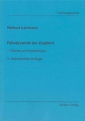 Cover: Fahrdynamik der Zugfahrt - Shaker