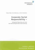 Cover: Corporate Social Responsibility - - Shaker