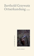 Cover: Ortserkundung - Fischer, Karin