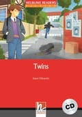 Cover: Twins - Helbling