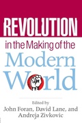 Cover: Revolution in the Making of the Modern World - Routledge