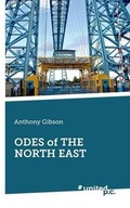 Cover: Odes of the North East - united p. c.