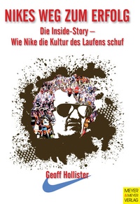 Abbildung von: Nikes Weg zum Erfolg - Meyer & Meyer