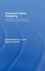 Bild: Advanced Capital Budgeting - Routledge