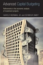 Bild: Advanced Capital Budgeting - Routledge