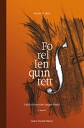 Cover: Forellenquintett. Geschichten einer langen Nacht - Fischer, Karin
