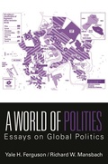 Cover: A World of Polities - Routledge