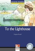 Cover: Helbling Readers Blue Series, Level 5 / To the Lighthouse, Class Set - Helbling