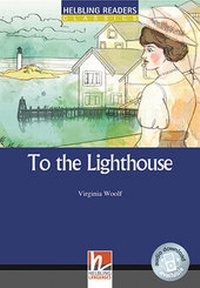 Enlarge image Cover: Helbling Readers Blue Series, Level 5 / To the Lighthouse, Class Set - Helbling