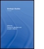 Cover: Strategic Studies - Routledge