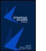 Cover: Strategic Studies - Routledge