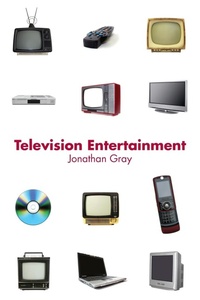 Abbildung von: Television Entertainment - Routledge