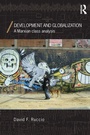 Cover: Development and Globalization - Routledge