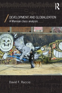 Enlarge image Cover: Development and Globalization - Routledge