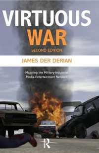 Enlarge image Cover: Virtuous War - Routledge