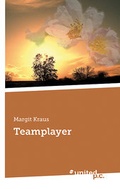 Cover: Teamplayer - united p.c.