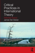 Cover: Critical Practices in International Theory - Routledge