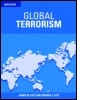 Cover: Global Terrorism - Routledge