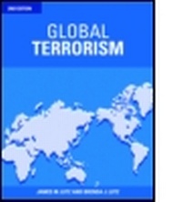 Enlarge image Cover: Global Terrorism - Routledge