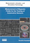 Cover: Measurement of Magnetic Fields for the Testing of Automotive Sensors - Shaker