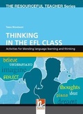 Cover: Thinking in the EFL Class - Helbling
