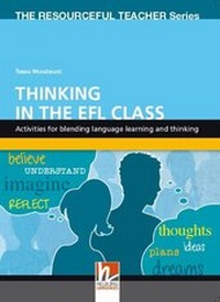 Enlarge image Cover: Thinking in the EFL Class - Helbling