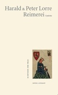 Cover: Reimerei - Fischer, Karin