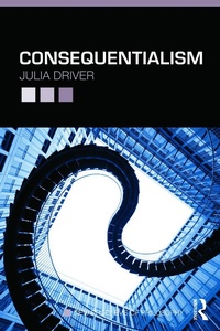 Enlarge image Cover: Consequentialism - Routledge