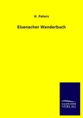 Cover: Eisenacher Wanderbuch - Outlook